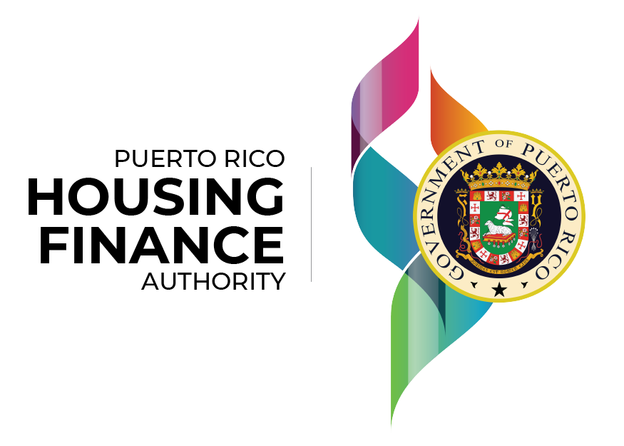 Puerto Rico Housing Finance Authority Image Logo